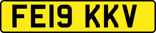 FE19KKV