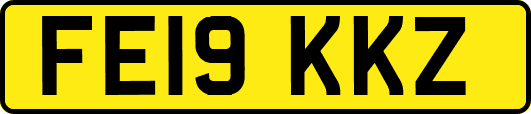 FE19KKZ
