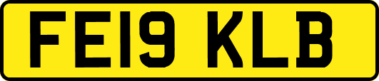 FE19KLB