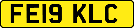 FE19KLC