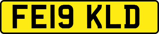 FE19KLD