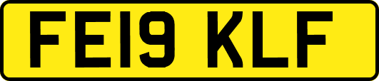 FE19KLF