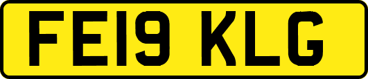 FE19KLG