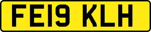 FE19KLH
