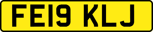 FE19KLJ
