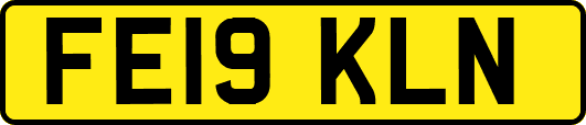 FE19KLN