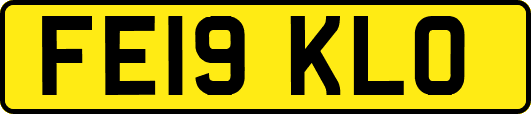 FE19KLO