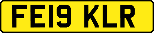 FE19KLR