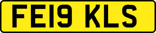 FE19KLS