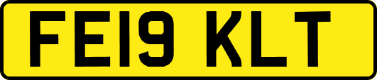 FE19KLT
