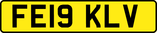 FE19KLV