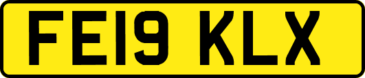 FE19KLX