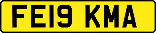 FE19KMA