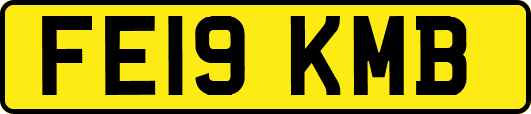 FE19KMB
