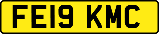 FE19KMC