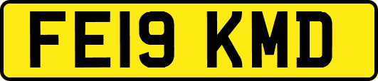 FE19KMD
