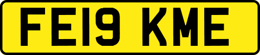 FE19KME