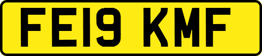 FE19KMF