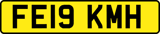 FE19KMH