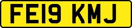 FE19KMJ