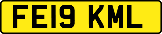 FE19KML