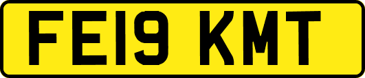 FE19KMT