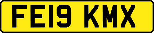 FE19KMX
