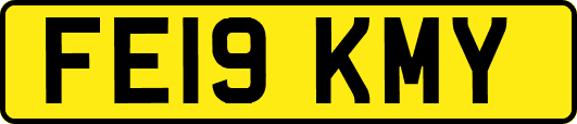 FE19KMY
