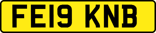 FE19KNB