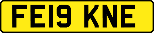 FE19KNE