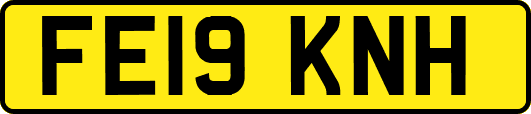 FE19KNH