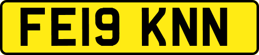 FE19KNN