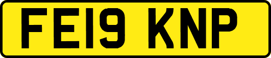 FE19KNP