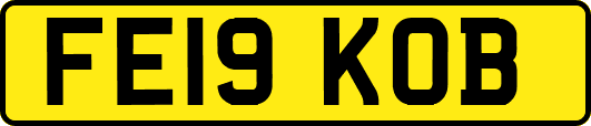 FE19KOB