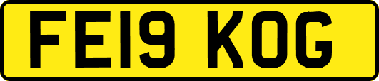 FE19KOG