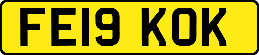 FE19KOK