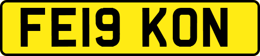 FE19KON