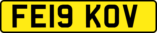 FE19KOV