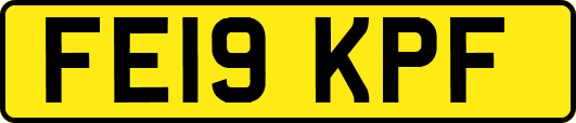 FE19KPF