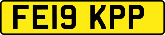 FE19KPP