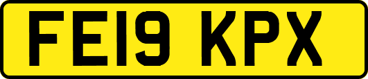 FE19KPX