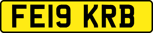 FE19KRB