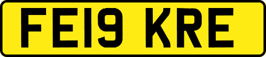 FE19KRE