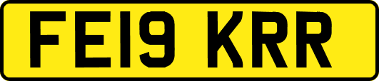 FE19KRR