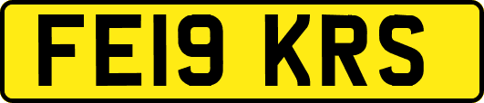 FE19KRS