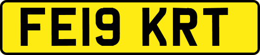 FE19KRT