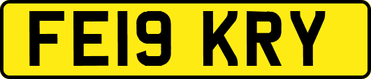 FE19KRY