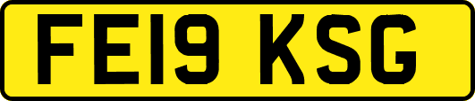 FE19KSG