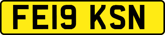 FE19KSN