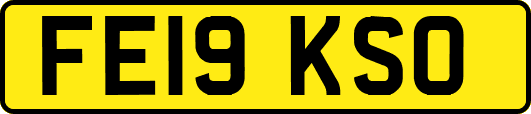 FE19KSO